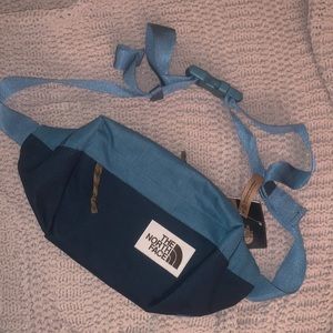 NWT North Face Fanny Pack